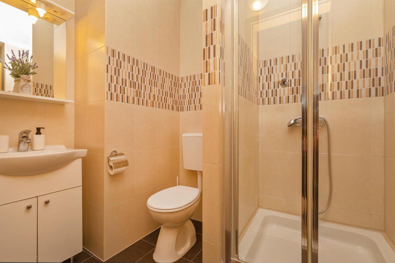 Bis Studio Apartment 3 Dubrovnik Bagian luar foto